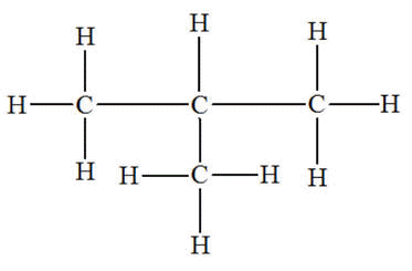 isobutane