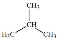 isobutane