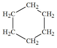 cyclohexane