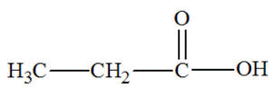 Acide propanoque