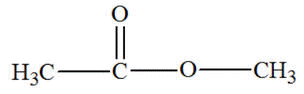 thanoate de mthyle (ester)