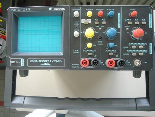 oscilloscopes