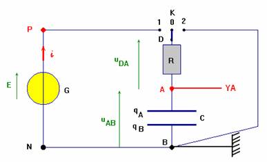 circuit lectrique