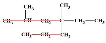 4-thyl-2,4-dimthylheptane