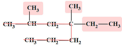 4-thyl-2,4-dimthylheptane