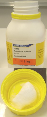 KBr
