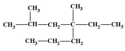 4-thyl-2,4-dimthylheptane
