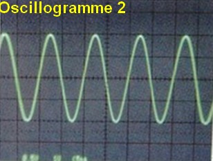 oscillogramme