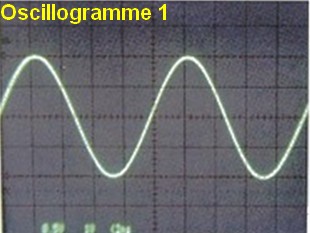 oscillogramme