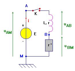 circuit lectrique
