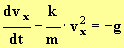 quation diffrentielle non linaire