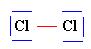 Cl2 Lewis