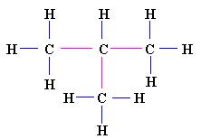 isobutane