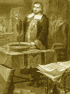 E. Torricelli (1608�1647)