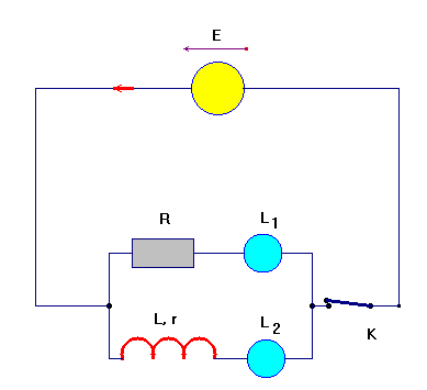 circuit lectrique