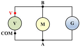 voltmtre