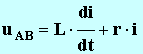 quation diffrentielle