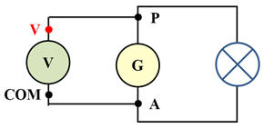 circuit lectrique