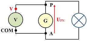 circuit lectrique