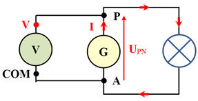 circuit lectrique
