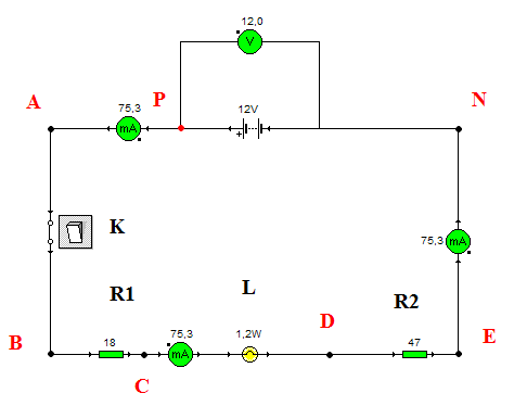 circuit