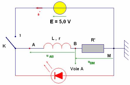 circuit lectrique