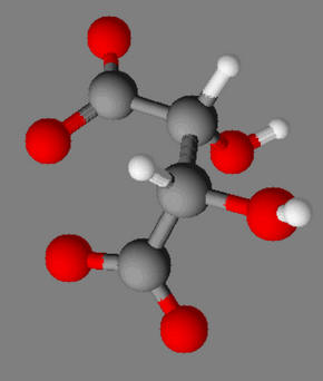 tartrate