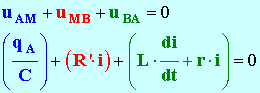 quation diffrentielle