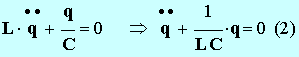 quation diffrentielle