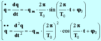équation différentielle