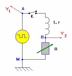 circuit lectrique