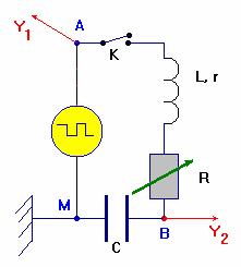 circuit lectrique