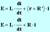 quation diffrentielle