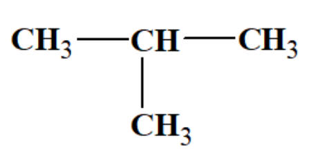isobutane