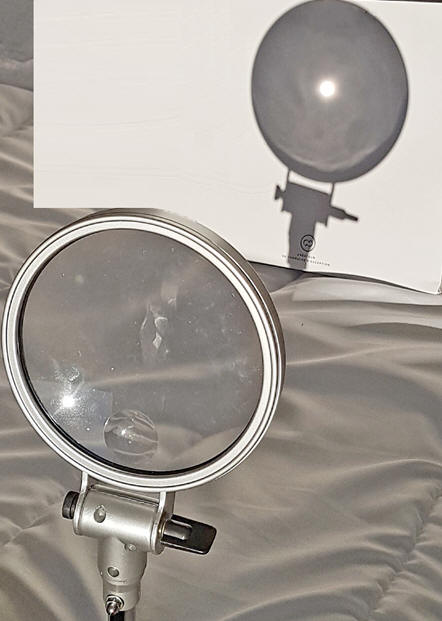 loupe