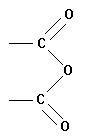 anhydride