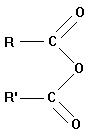 anhydride d'acide