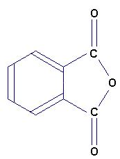 Anhydride phtalique