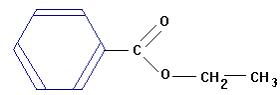 benzoate d'thyle