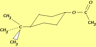actate de 4-tertiobutylcyclohexyle
