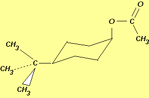 actate de 4-tertiobutylcyclohexyle (trans)