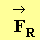 vecteur FR
