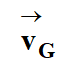 coordonnes du vecteur vitesse