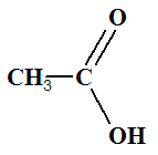 Acide thanoque