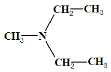 N-thyl-N-mthylthanamine