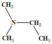 N,N-dimthylthanamine