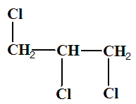 1,2,3-trichloropropane