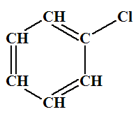 Chlorobenzne