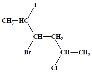 3-bromo-5-chloro-2-iodohexane