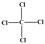 tetrachloromethane